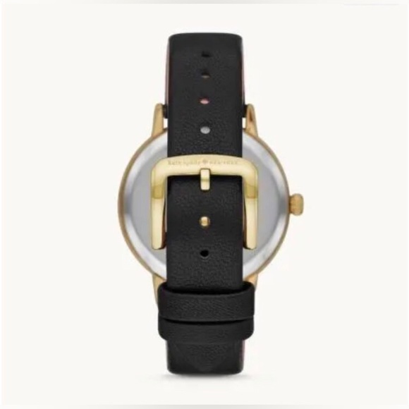 Kate Spade Champagne Watch - Picture 3 of 8